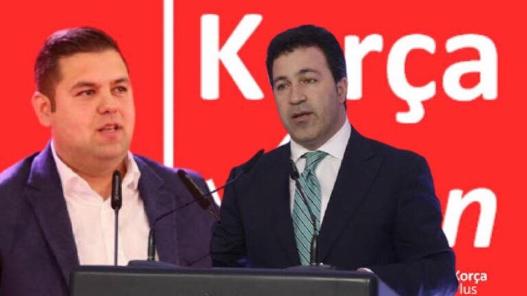 Pse u gjobit LSI në Korçë? Braimllari po sfidon bindshëm Niko Peleshin dhe socialistët e “rilindur”