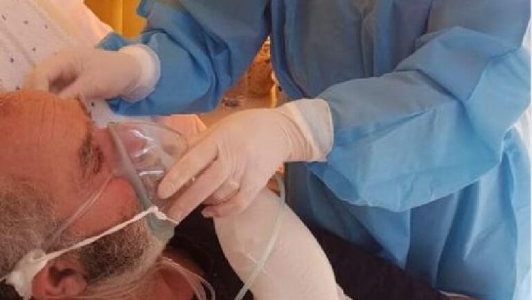 Manastirliu apel qytetarëve të mos ulin vigjilencën: Të ndihmojmë ekipet mjekësore për të këputur zinxhirin e infektimeve nga COVID-19