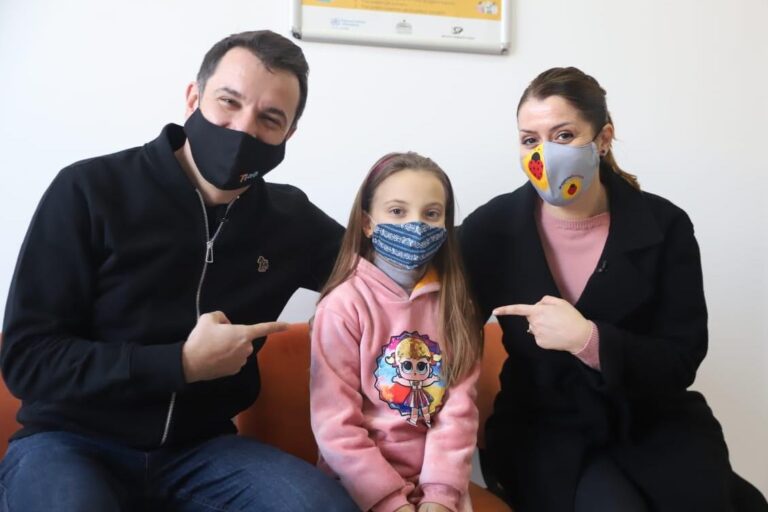 Manastirliu dhe Veliaj në Lanabregas: 52 qendra shëndetësore të rehabilituara vetëm në Tiranë