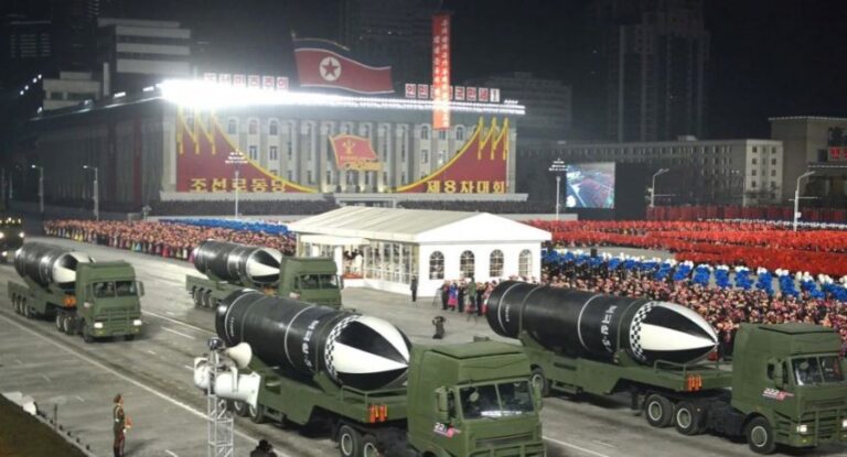 OKB: Koreja e Veriut dhe Irani po bashkëpunojnë për armët bërthamore