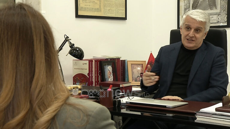 Vota e emigrantëve, Majko: Dështimi nuk është alternativë