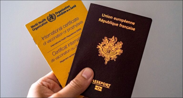 Greqia thirrje BE-së: Miratoni pasaportat anti-Covid