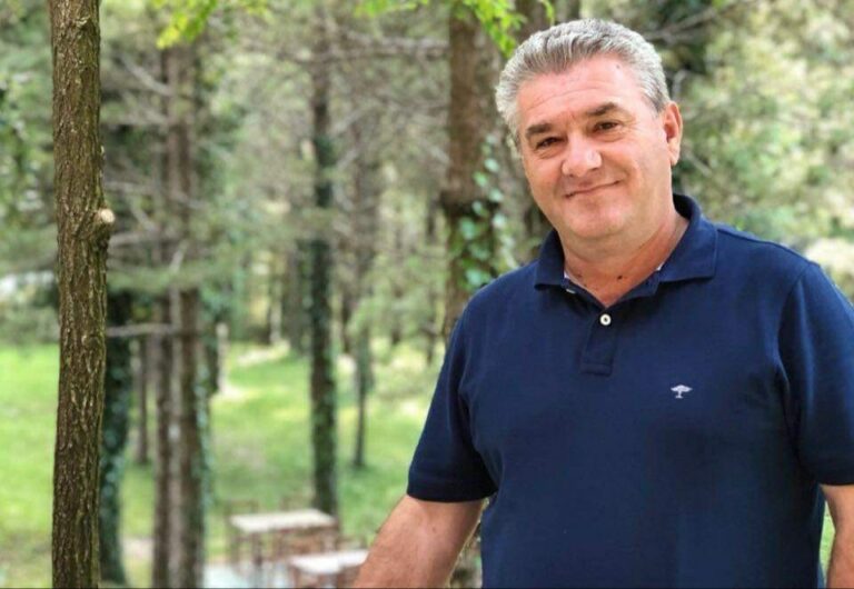 Ndërron jetë kreu i Partisë Demokratike Sarandë