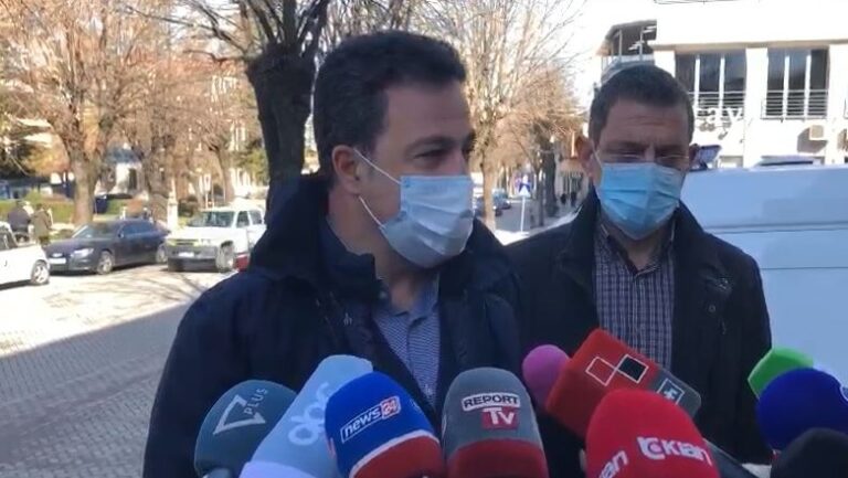 Peleshi: Mund ta mbyllim para 14 muajsh! Do angazhohen edhe Forcat e Armatosura