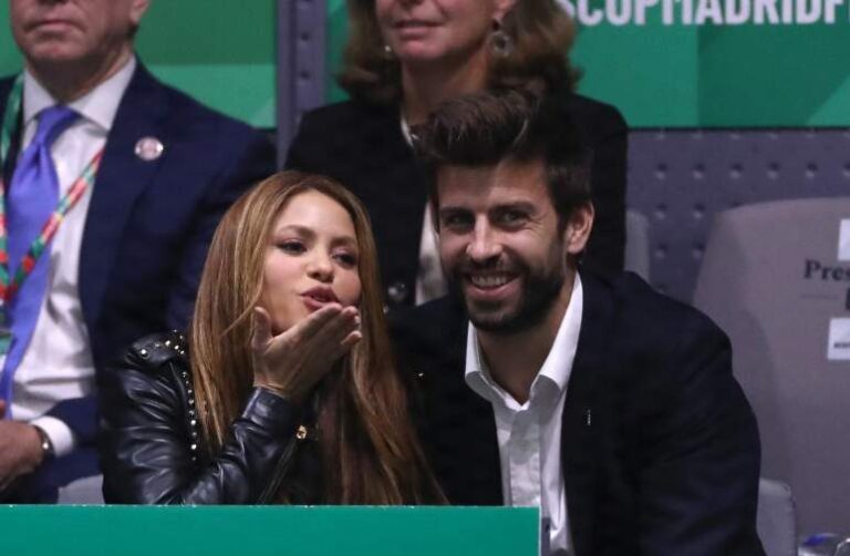 Shakira zbulon arsyen se përse nuk është martuar ende me Pique