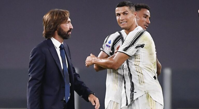 ANALIZA/ Nga Interi tek Interi, si Pirlo ktheu Juventusin e frikshëm për 3 javë