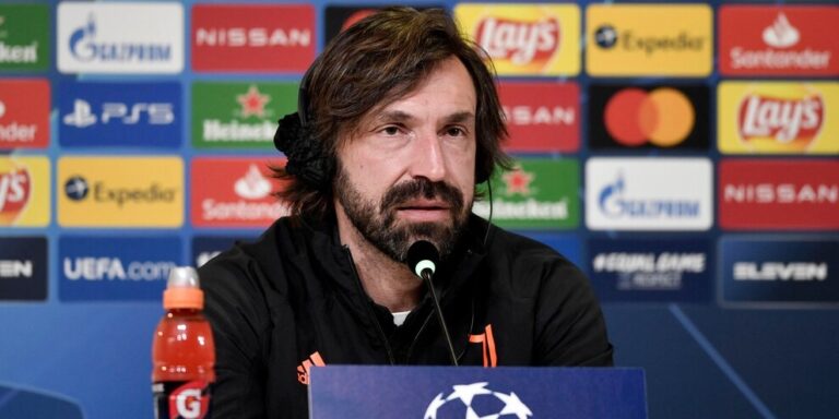 Pirlo: Porto si Atletico Madrid, Championsi një objektiv për Juven!
