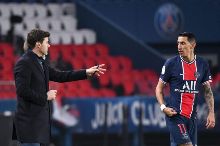 Nuk është i lumtur në Paris, Pochettino po mendon rikthimin te Tottenhami