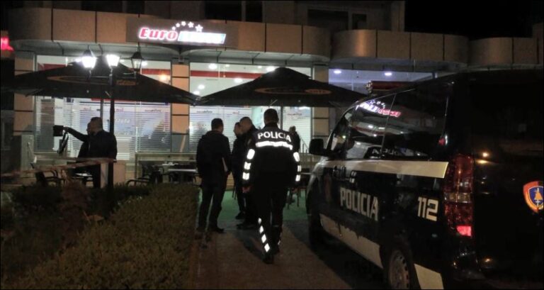 Të shtënat në Durrës, të plagosur nënë e bir, arrestohet autori