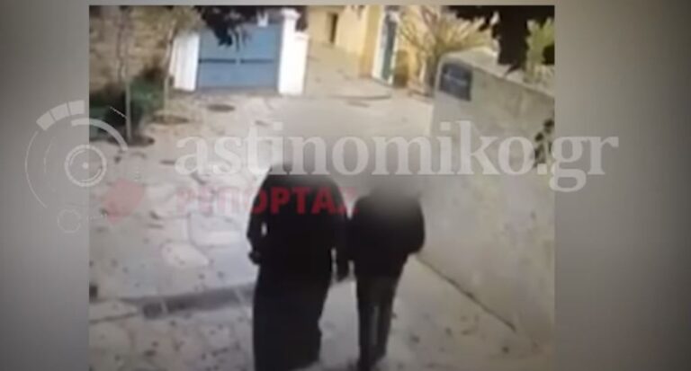 Pamje shokuese/ Prifti filmohet duke kryer veprime të turpshme me të miturin