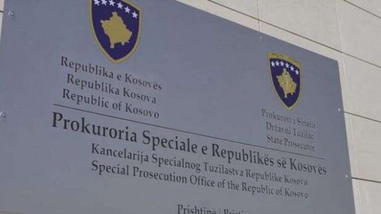 ”Rrëmbimi” i gylenistëve në Kosovë, Prokuroria ngre aktakuzë ndaj tre zyrtarëve