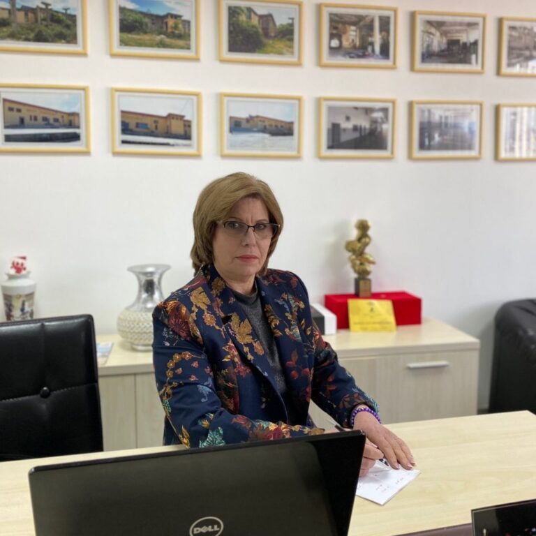 Esmeralda Qirko: Programi i LSI-së, sipas interesave të qytetarëve dhe biznesit