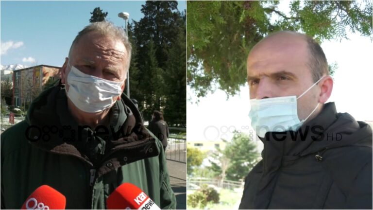 Spitalet e Shkodrës dhe Durrësit do të presin pacientët me Covid, qytetarët: Njësoj si në Tiranë