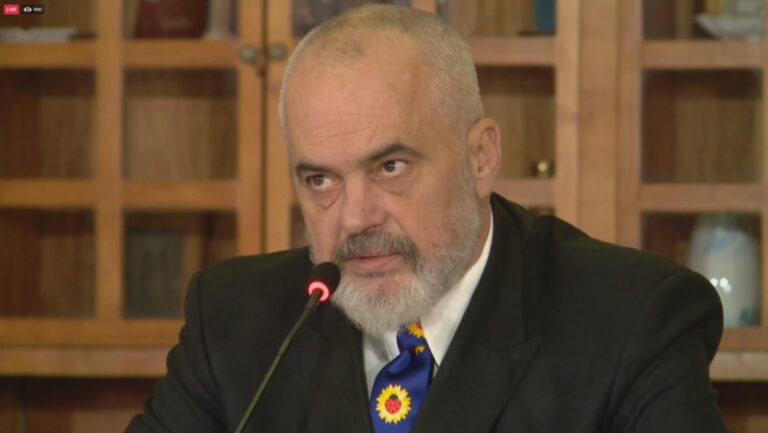 Do të largohet nga politika? Rama: PS-në do ta keni në pushtet deri në 2030