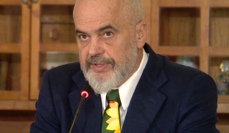 Arrestimi i gjyqtares, Rama: Lajm i shumëpritur, duhet të inkurajojë këdo që pret drejtësi