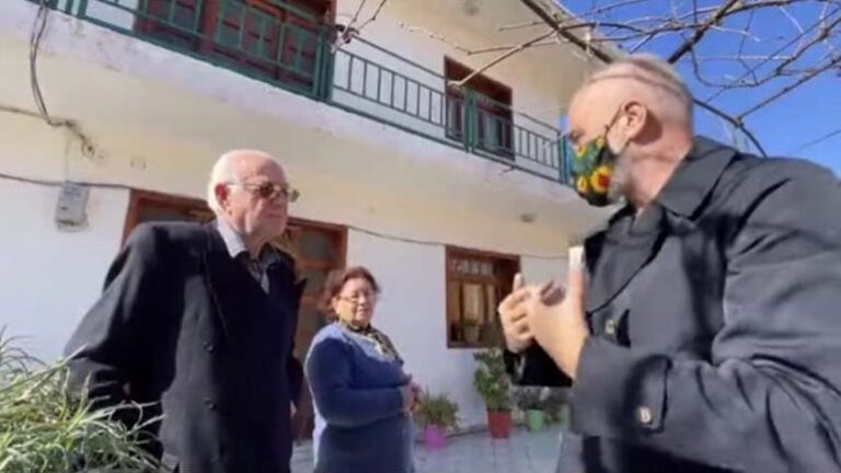 Rama batuta me demokratin në Tepelenë: Na duheni për të mos na marrë mësysh