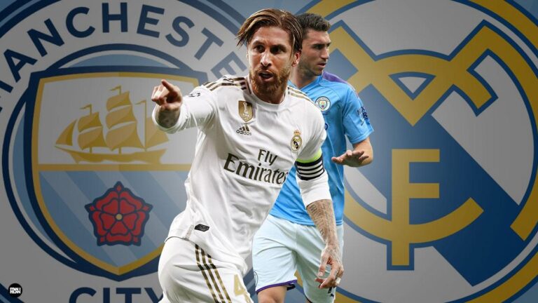 Real Madrid piketon pasardhësin e Ramos dhe Varane