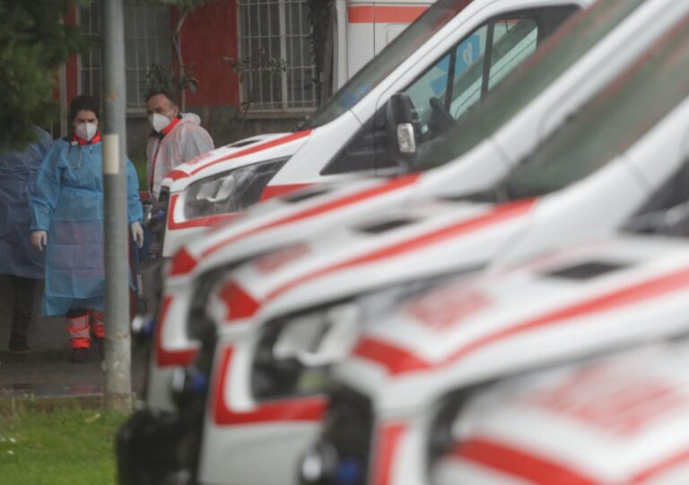 Zemra vret 13 herë më shumë se Covid-i, 40 vdekje çdo ditë