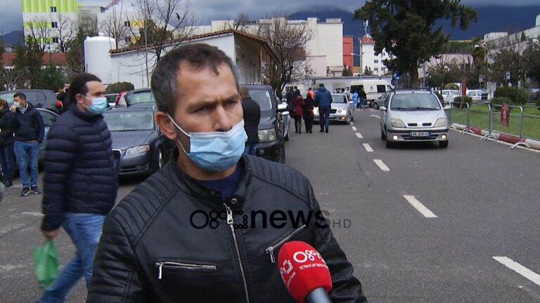 “Kam harxhuar 680 mijë lekë” numri i recetave Covid-19 të rimbursuara shumë i pakët
