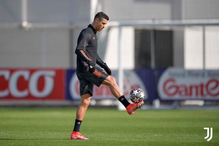 Ronaldo “kërcënon” Porton: Vjet u eliminuam shpejt, duam finalen!