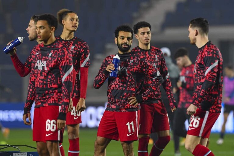 E BUJSHME/ Ndeshja e Championsit Leipzig-Liverpool është në rrezik