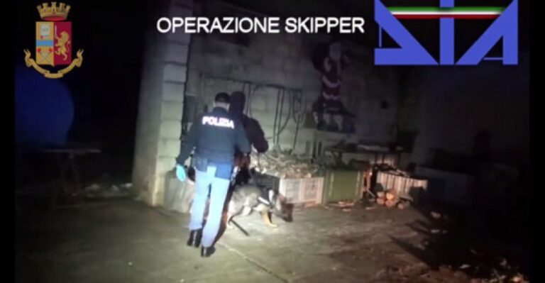 Kokainë nga Amerika Latine në Itali/ Kush janë shqiptarët që ranë në prangat e policisë