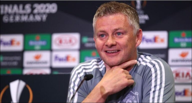 Fituan 9-0, Solskjaer: Luajtëm si të ishte ndeshja jonë e fundit