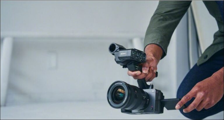 Pritet të prezantohet aparati fotografik Sony FX3, sa do të kushtojë