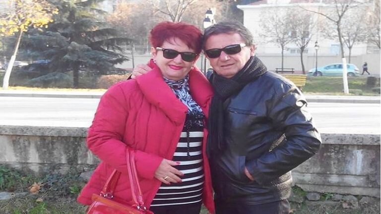 Covid i merr jetën bashkëshortes së maratonistit të njohur