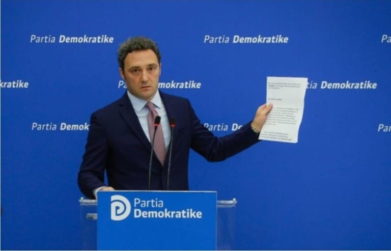 Ish-deputeti i PD: Rama injekton vetëm propagandë në vend të vaksinës antiCovid