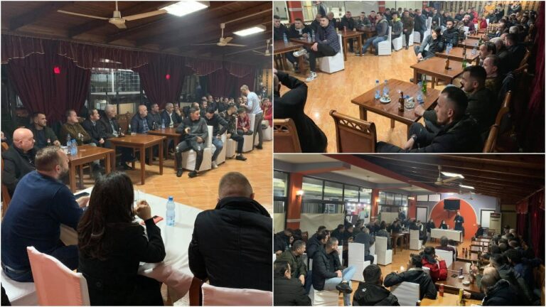 Rama u bën thirrje lokaleve të mos hapin dyert për takime masive nga politikanët: Në djall vafshin të gjitha!