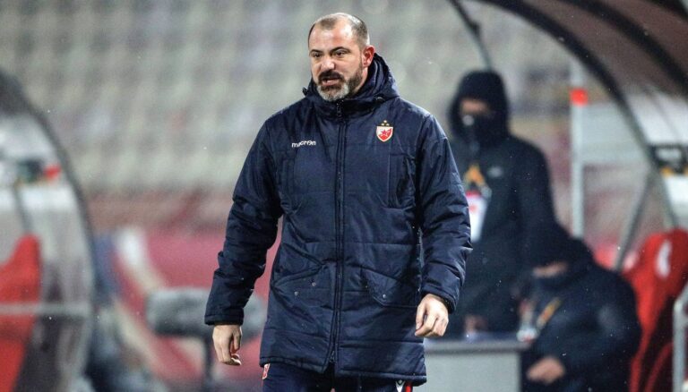 Derbi i dyfishtë i Stankovic: Conte, do ta lodh unë Milanin!