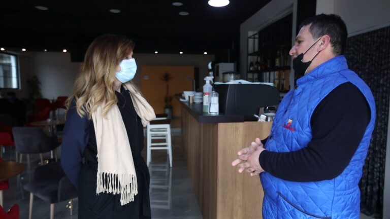 Tabaku takime me bizneset: PD synon shpëtimin e ekonomisë nga humnera ku po e çon keqqeverisja e Edi Ramës