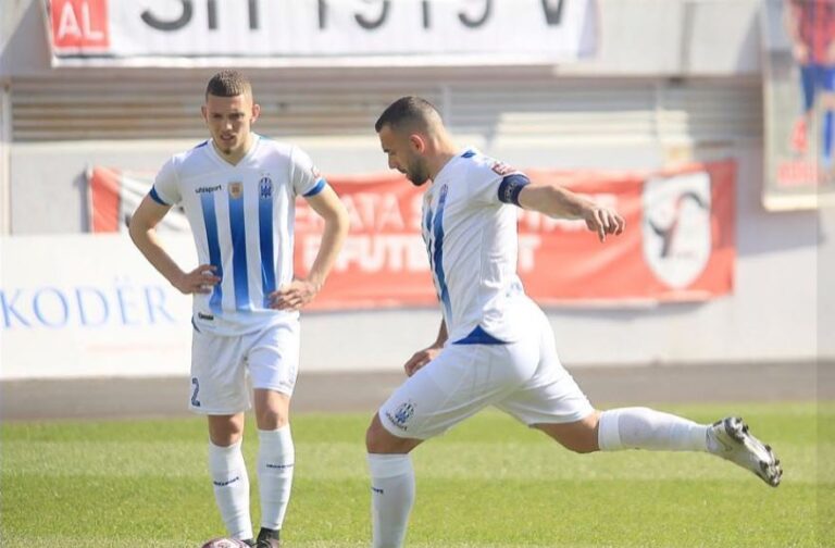 Tirana fiton me përmbysje ndaj Vllaznisë, Bylis mund Skënderbeun (VIDEO)