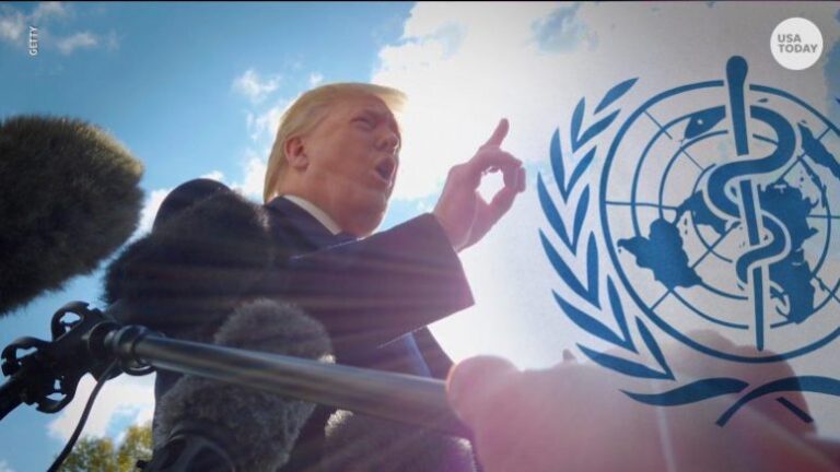 Rrëzohet vendimi i Donald Trump, SHBA ndihmon me 200 milionë dollarë OBSH-në