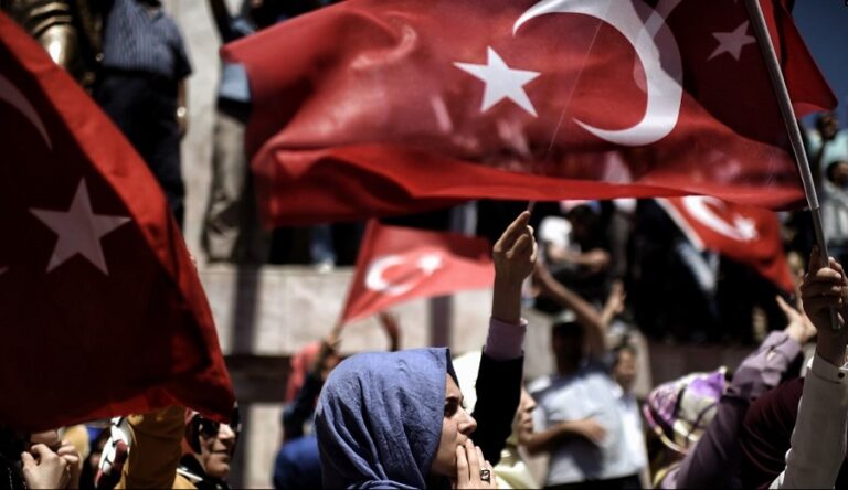 Kosova mes Perëndimit dhe Turqisë për Lëvizjen e Gylenit