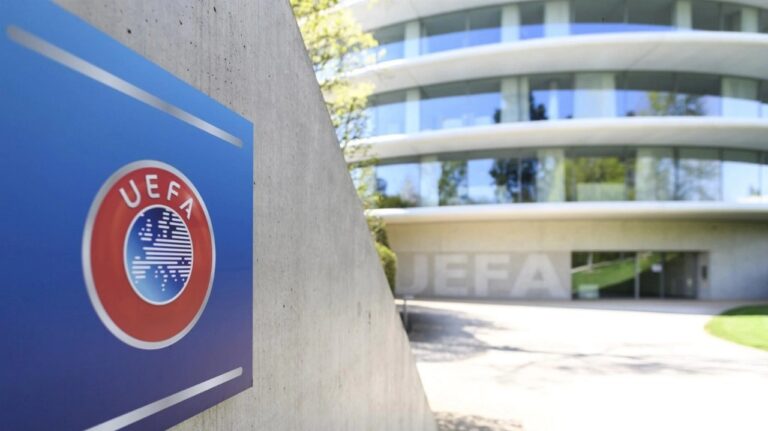 UEFA kompeticionin e U-19 për shkak të pandemisë