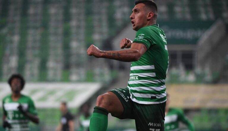 Uzuni shënon golin e 8-të sezonal te skuadra e Ferencvaros (VIDEO)