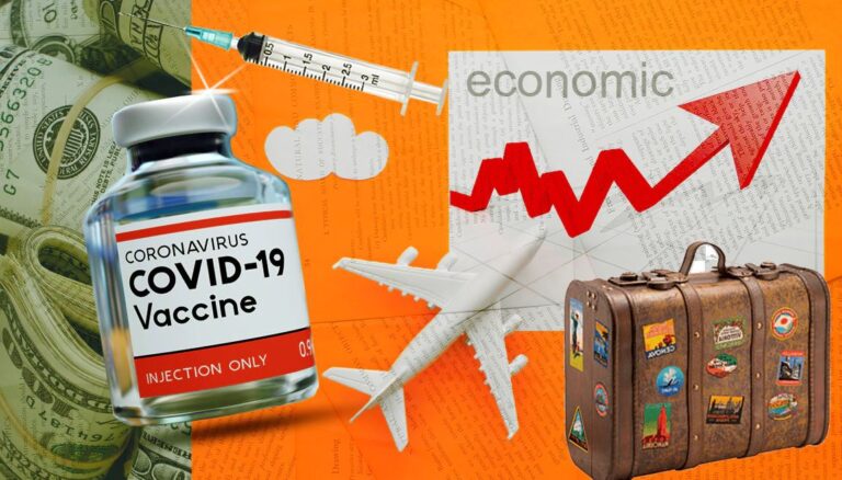 70% e europianëve do të vaksinohen brenda verës