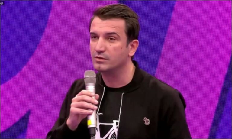 “Ajo puna e fiqve, e vërtetë ”, Veliaj tregon se si la Amerikën dhe u fut në PS: Edi më hapi derën!