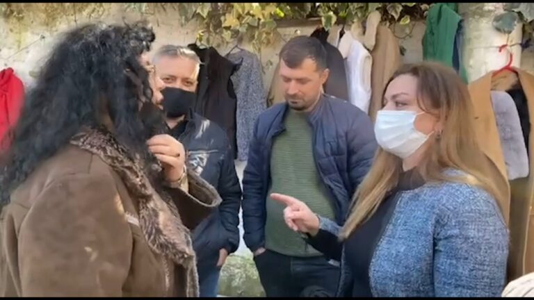 Banorët e zonës së Bulevardit të Ri ankohen tek Albana Voksi: Jetojmë si në geto