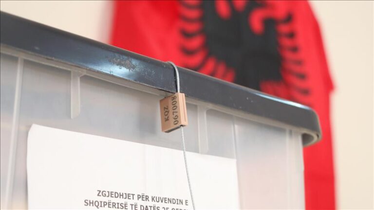 KQZ mbyll regjistrimin, 46 parti kërkojnë vota me 25 prill