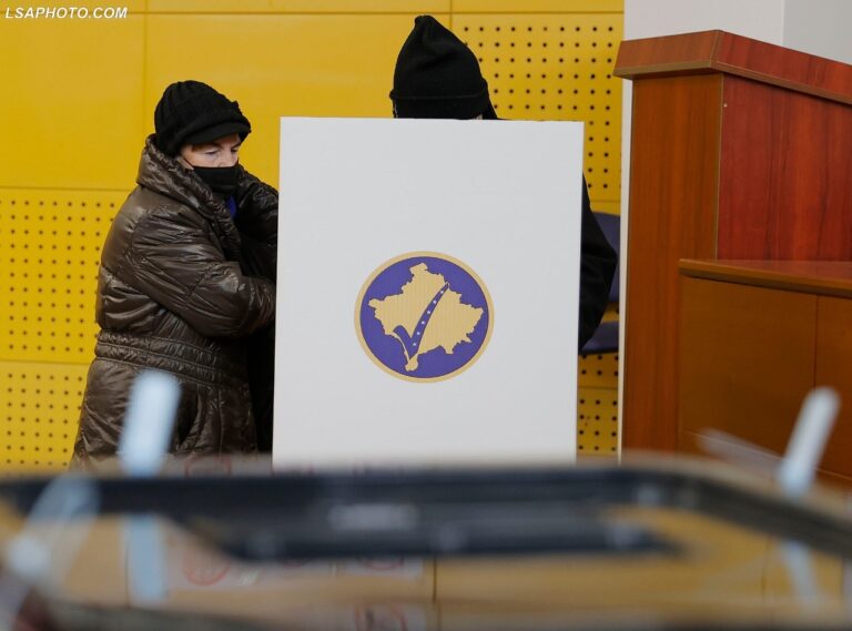 Numërohen mbi 500 mijë vota, Vetëvendosje thellon fitoren