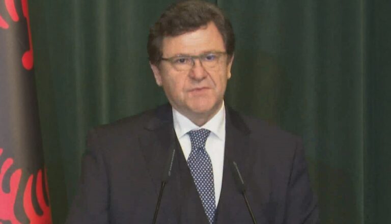 Kryenegociatori i Shqipërisë për integrimin në BE: Jemi në prag të çeljes së negociatave
