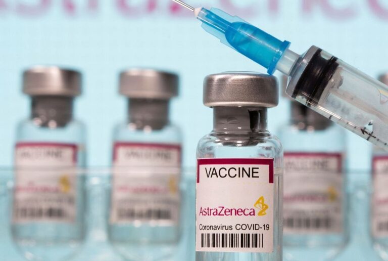 Kroacia i dhuron Shqipërisë 20 mijë vaksina AstraZeneca