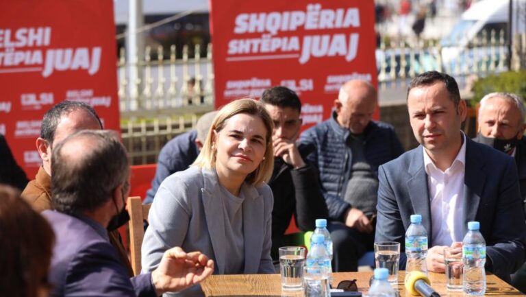 Paketë ndihme për fermerët, Kryemadhi: Do t’iu rikthejmë jetën qyteteve me potencial bujqësor