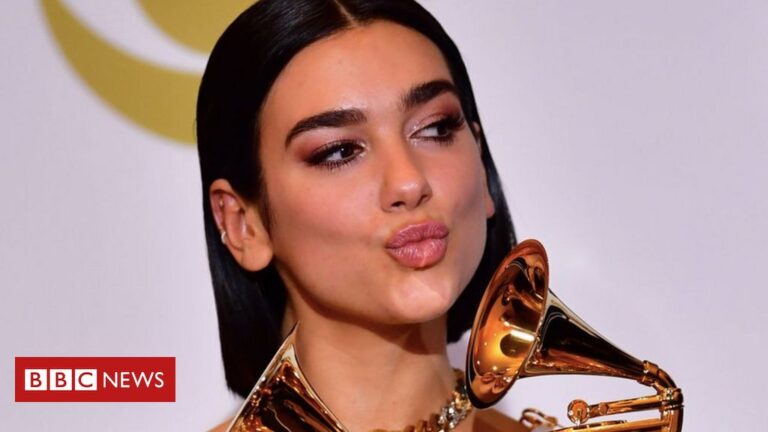 Taylor Swift, Beyonce dhe Dua Lipa, pretendentet kryesore në ceremoninë e Çmimeve Grammy