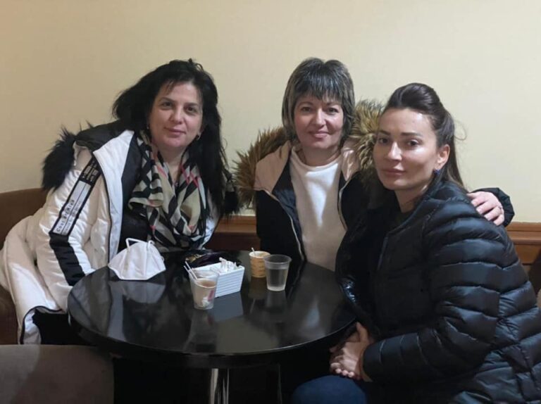 LSI Durrës/Guri takon gratë e qytetit: Do ti japin shuplakën më 25 prill ”Rilindjes”, vrau shpresën e një populli