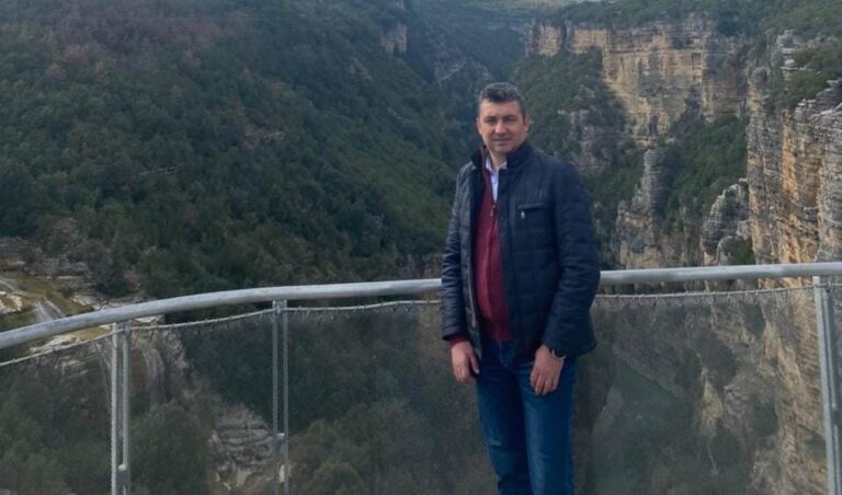 Nonaj: Kanionet e Osumit janë një atraksion i pashfrytëzuar, LSI ka strategji efikase për turizmin