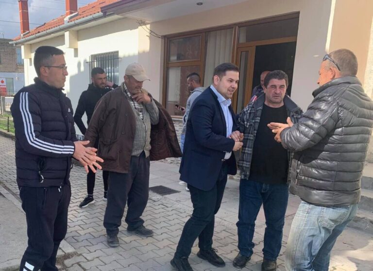 Braimllari: Pas 25 Prillit ka veç ndëshkim popullor, Niko Peleshi ka qenë ushtar i oligarkisë